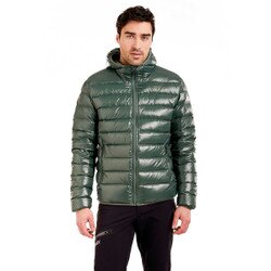 Swix Nordland Jacket Men's in Forest